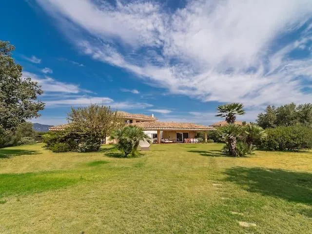 Villa Degli Olivi Pula Holiday home