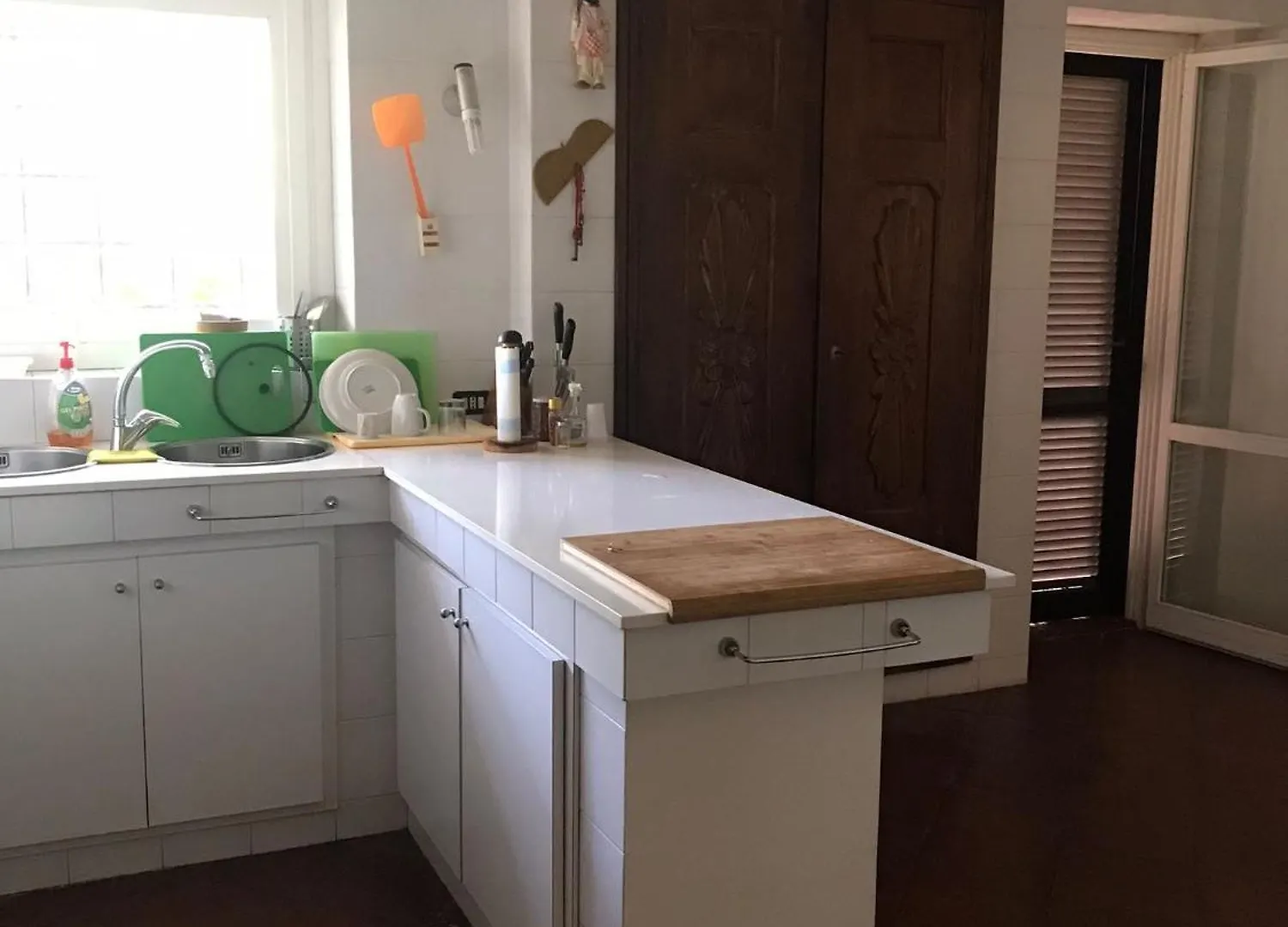 Holiday home Villa Degli Olivi Pula Italy