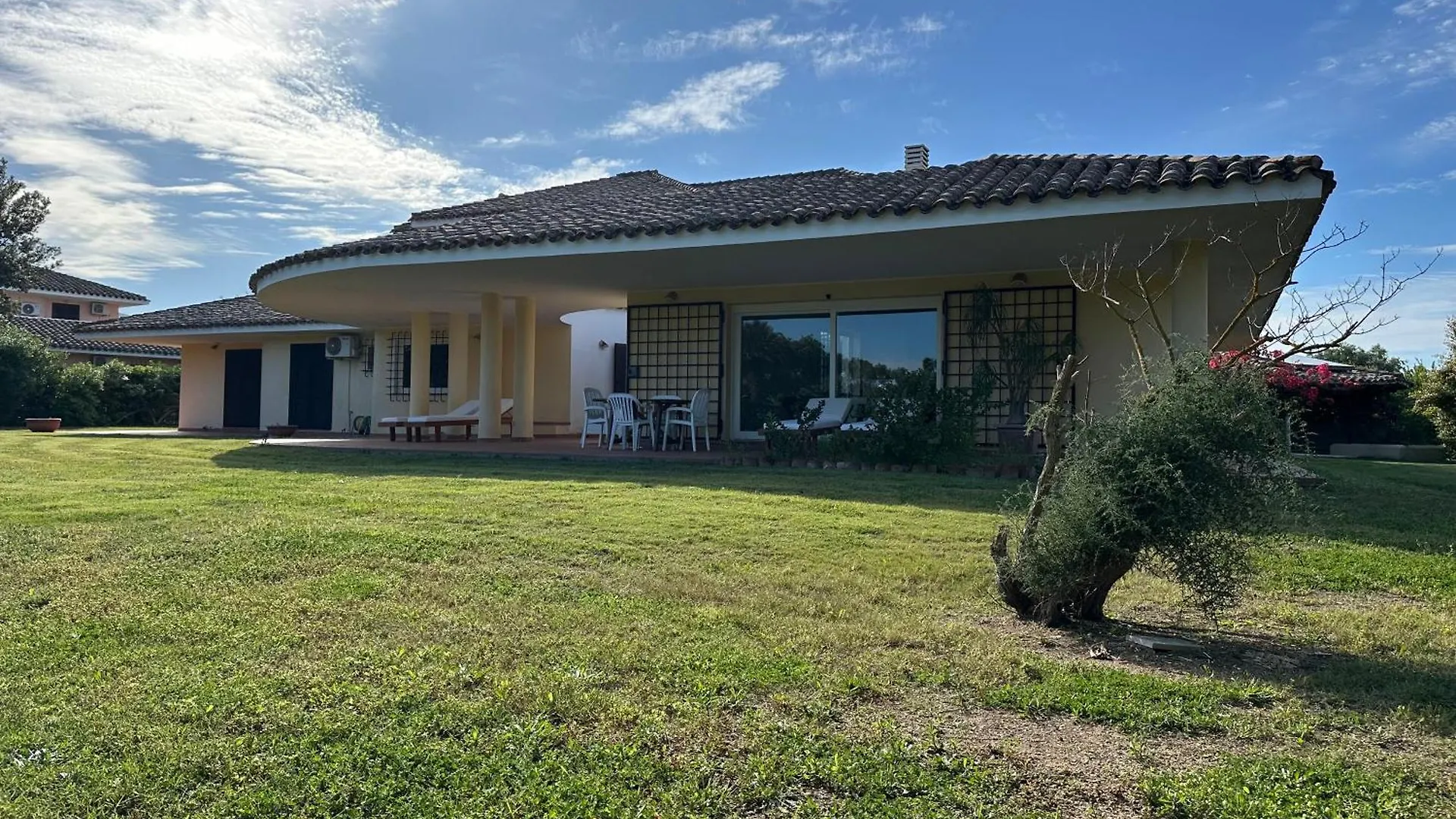 Villa Degli Olivi Pula Holiday home